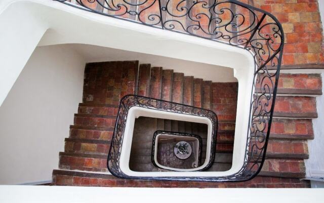 Chambres d'hôtes Les Trois Comtes