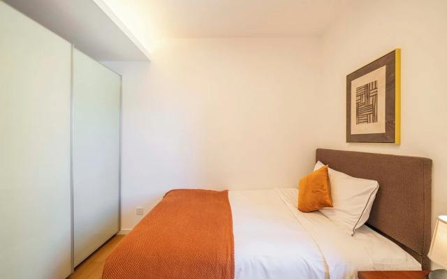 Tyms Elegant 2BR 1BA Apt Yongxin Century