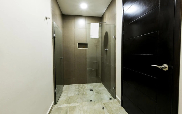 Hotel Los Frailes, Valladolid, Yucatán