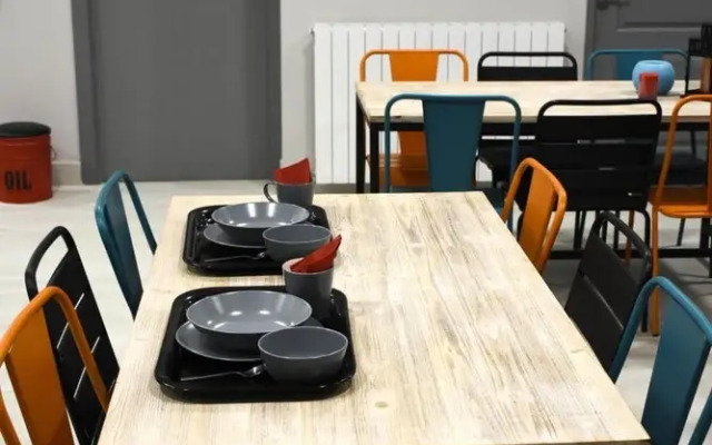 Albergue Bide Ona - Hostel