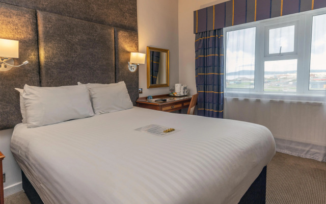 Best Western Aberavon Beach Hotel