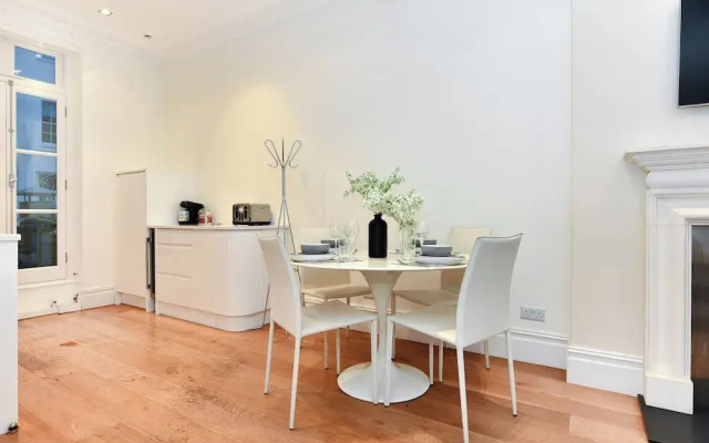 London Choice - Knightsbridge - Harrod's