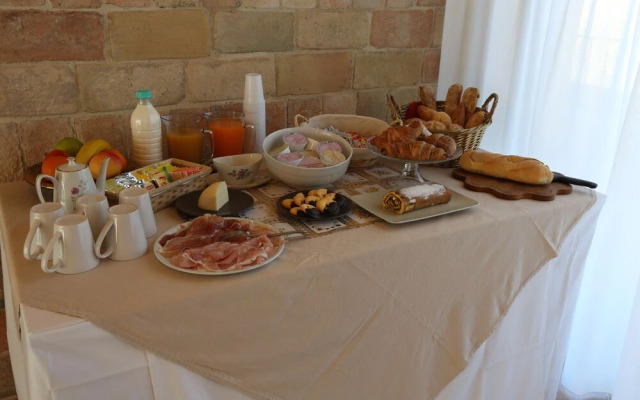 Villa Marietta Country House