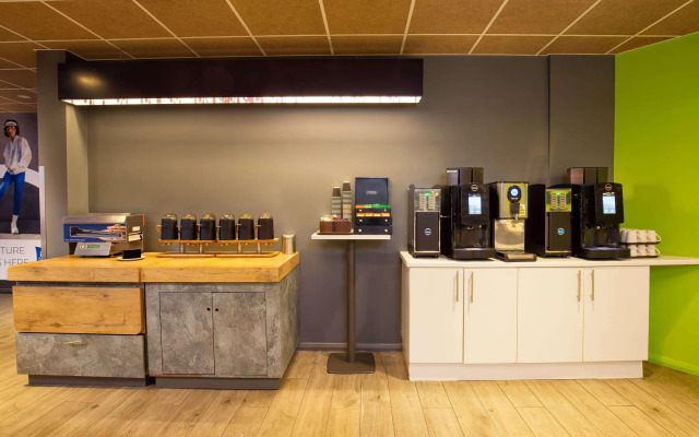 Ibis Budget London Whitechapel