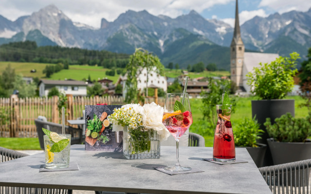 die Hochkönigin - Mountain Resort