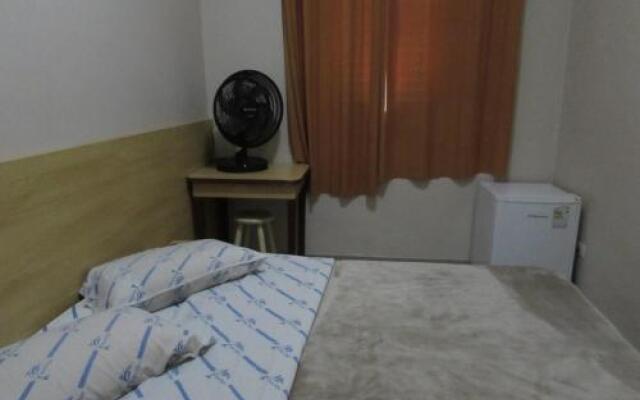 Hotel Ideal Fliper
