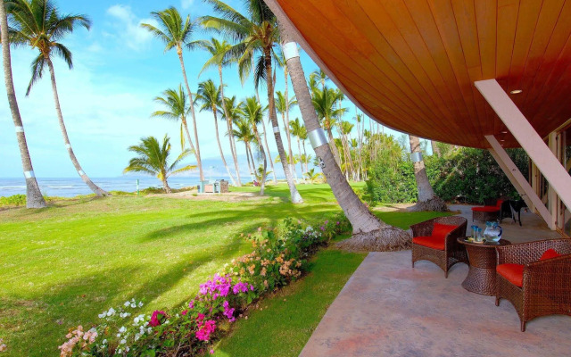 Aloha Villas