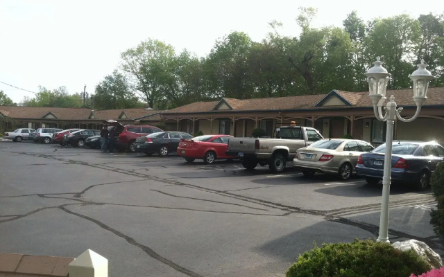 Cheshire Welcome Inn