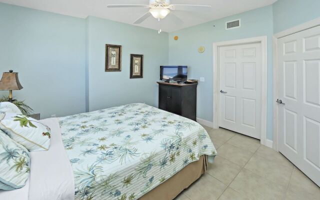 Sunrise Beach 1411 by RedAwning