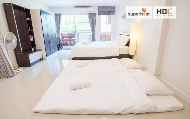 The Chalatte Chiangmai