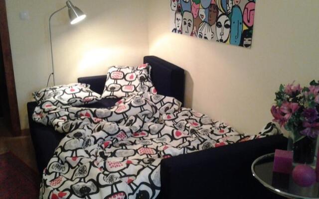 Pérola do Bairro Alto.