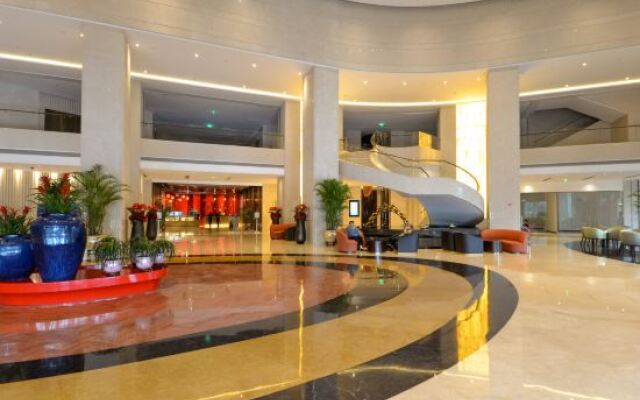 Yaoda International Hotel
