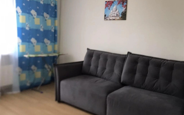 Апартаменты на улице Зиповская 39