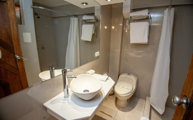 BozArt Hotel Boutique