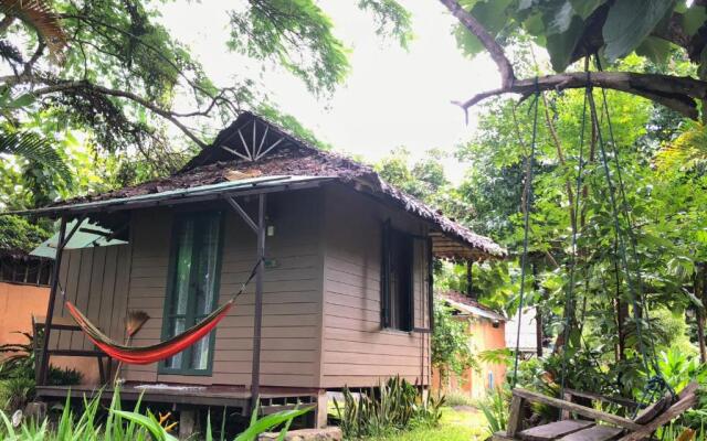 Bannamhoo Bungalows