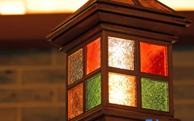 Pinheyuan Hot Spring Health Villa Hotel (Mayugu Branch)