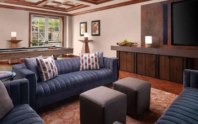 Ritz Carlton Residence Vail