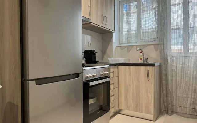 Adelais in Piraeus With 1 Bedrooms and 1 Bathrooms