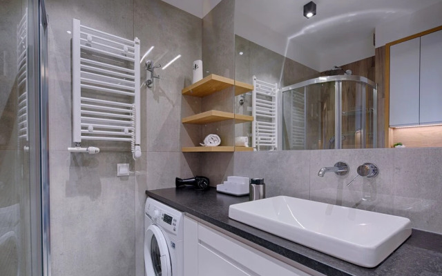 Antałówka 12 Apartamenty wysoki standard