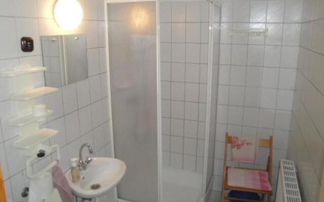 Guest house Ringhofer Vendégház