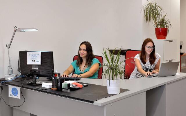 Ambiente Serviced Apartments - Dunajská