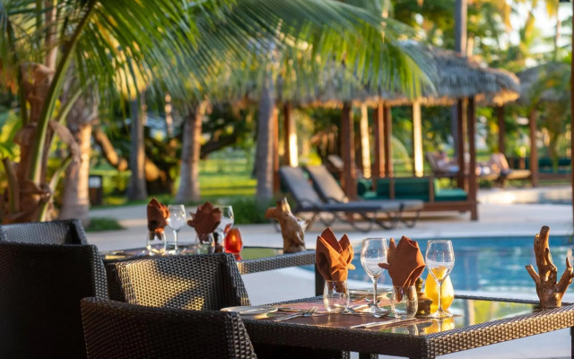 Lomani Island Resort & Spa