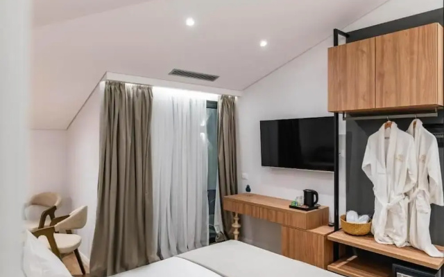 Mae Select Hotel
