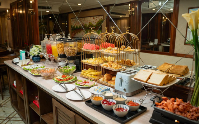 The West Hotel & Spa