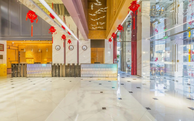 Huafeng Yuda Hotel