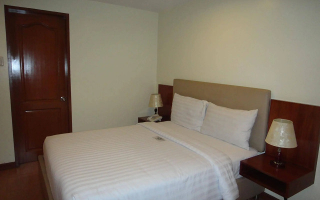 Well Hotel Cebu