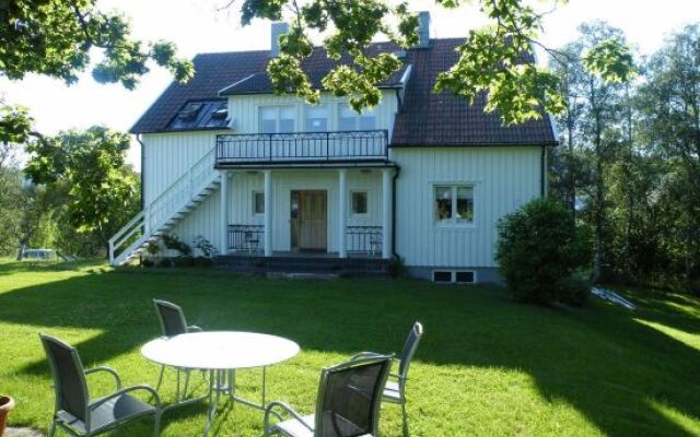 Pensionat Villa Orrbacken