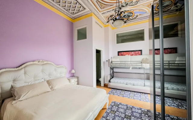 Vanvitelli Palace B&b