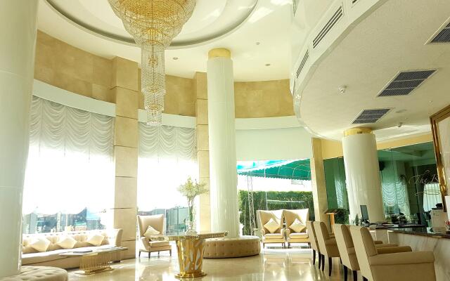 Royal Pavilion Hua Hin Hotel