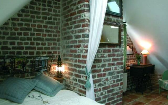 Holiday Home Les Plachettes