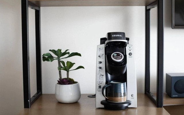 Elliot Park Hotel, Autograph Collection