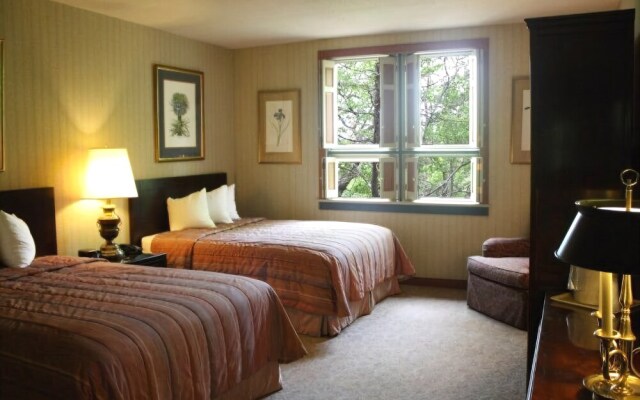 THE JACK WARNER at NorthRiver