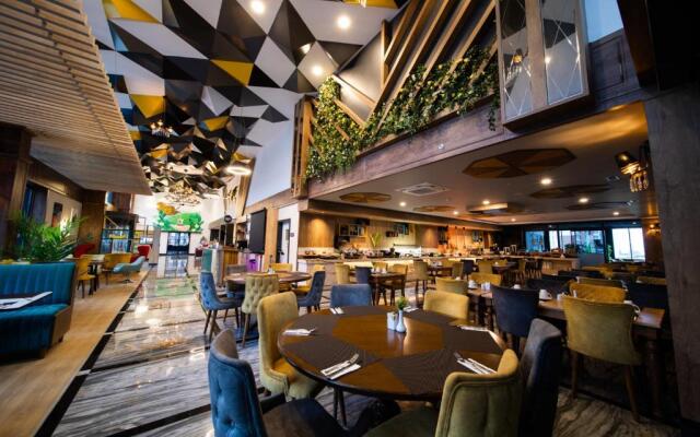Holiday Inn Trabzon-East