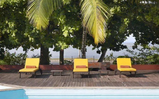 Hotel Mandji