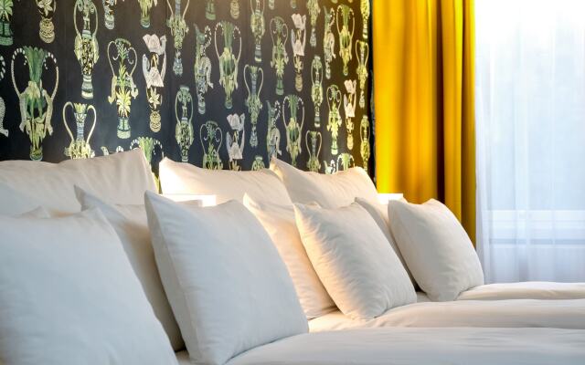 Thon Hotel Linne