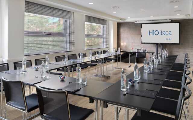 H10 Itaca Hotel