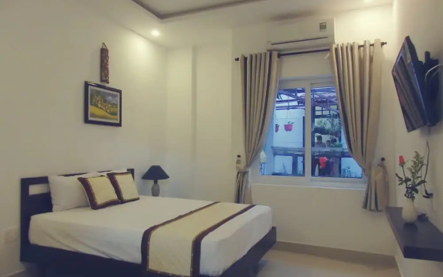 Ngoc Sinh Homestay – Guest Rooms – Da Nang