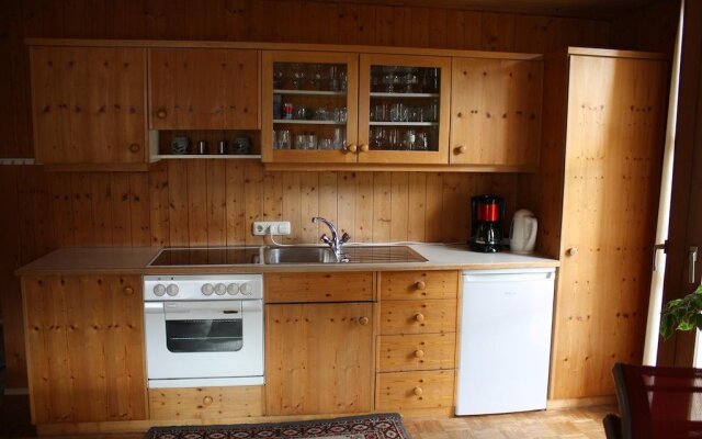 Ferienwohnungen Familie Eberle