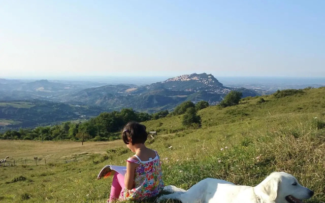 Fattoria Bio L'A Ceccoli