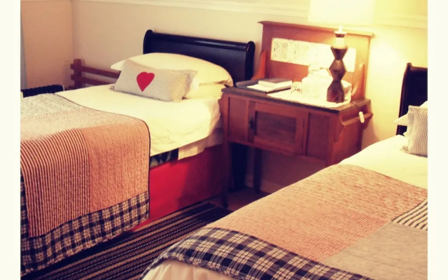 The Lighthouse Guesthouse