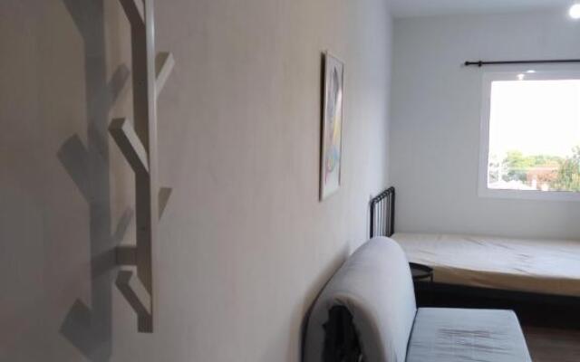 Golden View Suite
