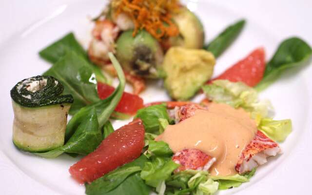 Hotel Villa Medici Ristorante