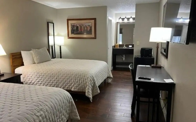Rayburn Resorts