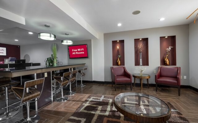 Americas Best Value Inn Crabtree/Raleigh