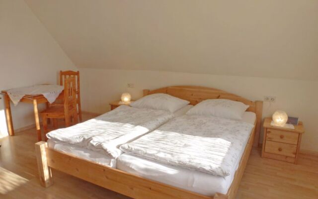 Apartment Fischer Eisenbach