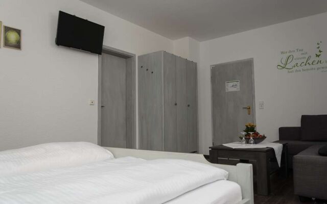 Hotel Rheingraf